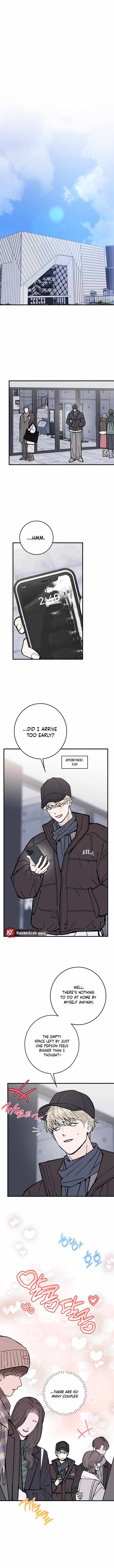 In My Bad Chapter 28 page 2 - 