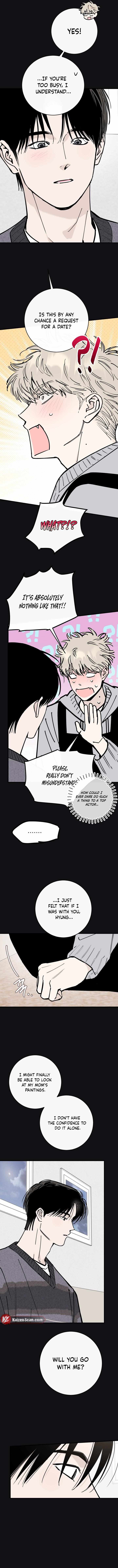 In My Bad Chapter 28 page 5 - 
