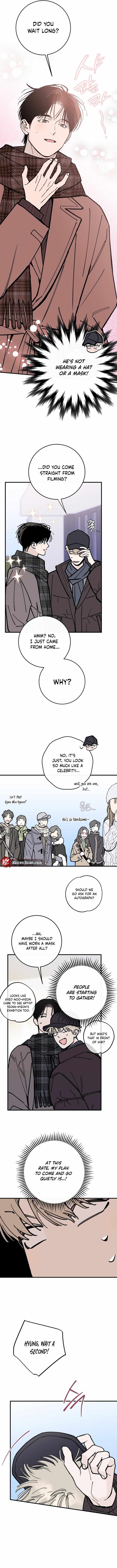 In My Bad Chapter 28 page 7 - 