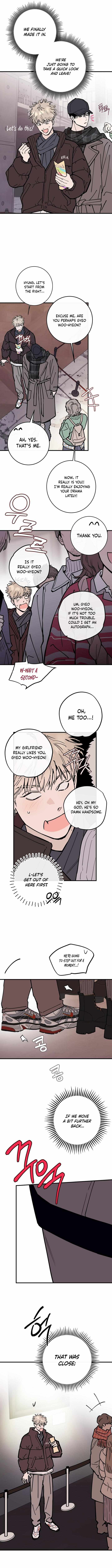 In My Bad Chapter 28 page 10 - 