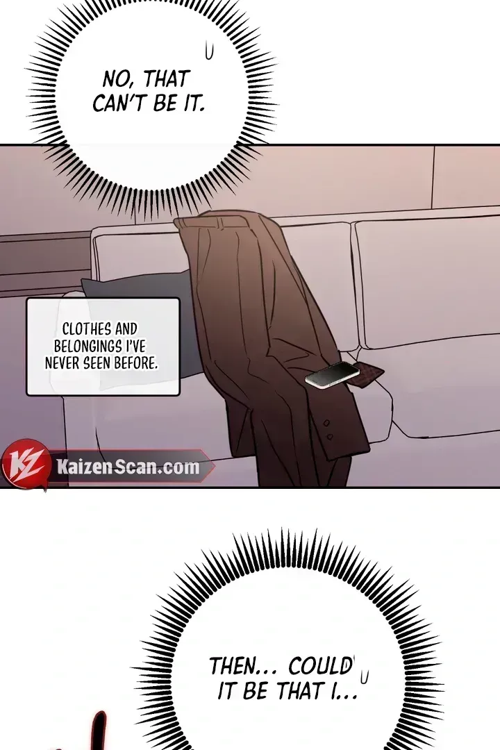 In My Bad Chapter 3.1 page 66 - 