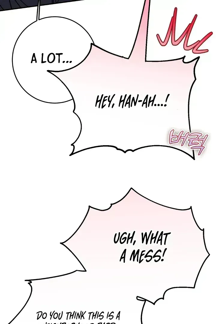 In My Bad Chapter 3.1 page 8 - 