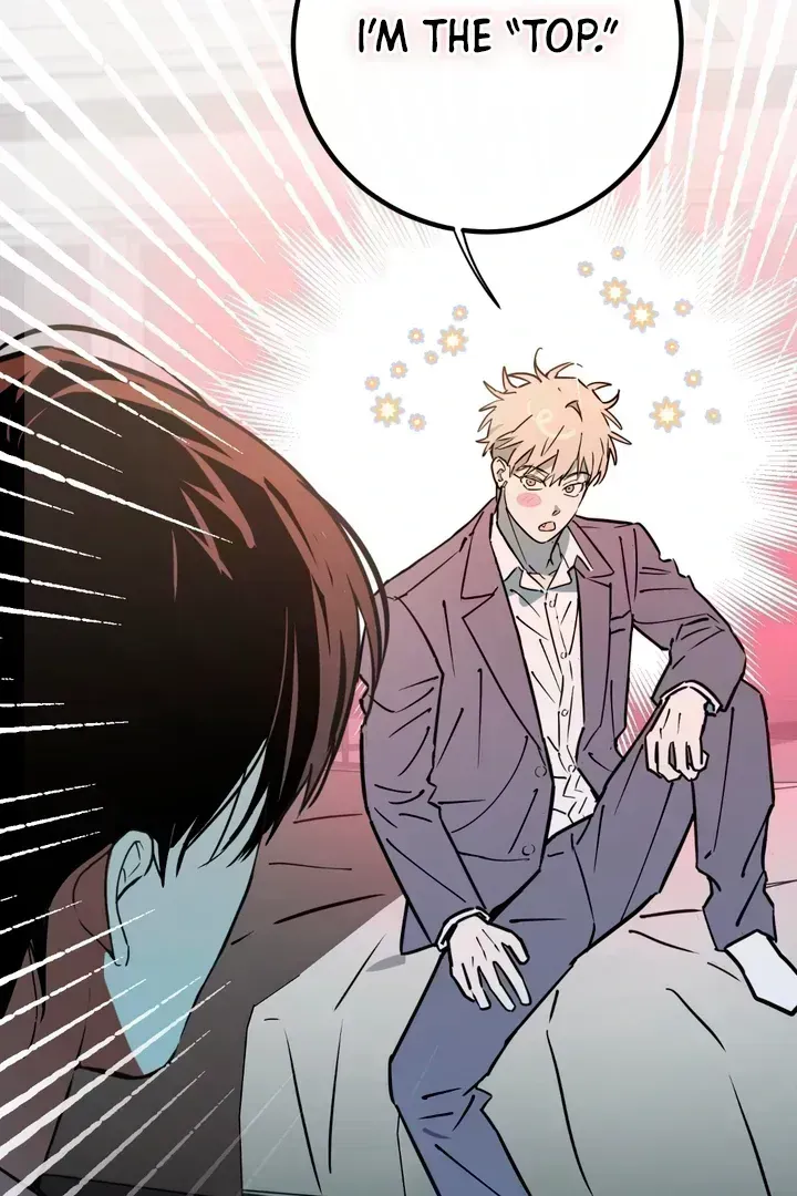 In My Bad Chapter 3.1 page 76 - 