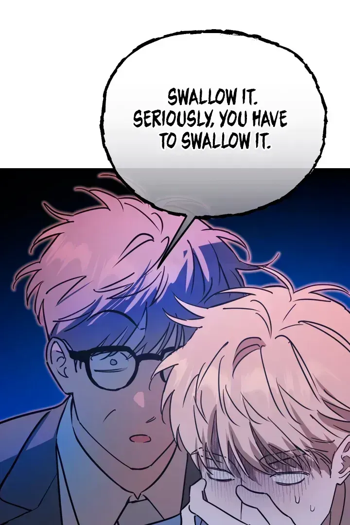 In My Bad Chapter 3.1 page 10 - 
