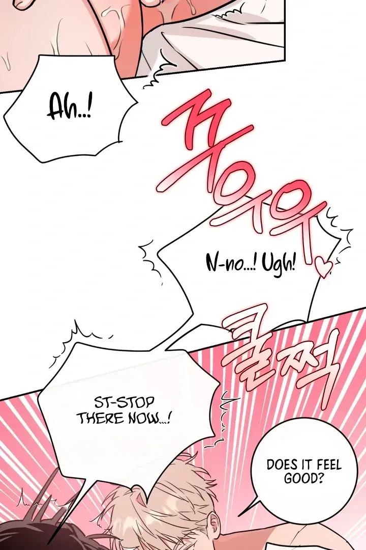 In My Bad Chapter 3.2 page 33 - 