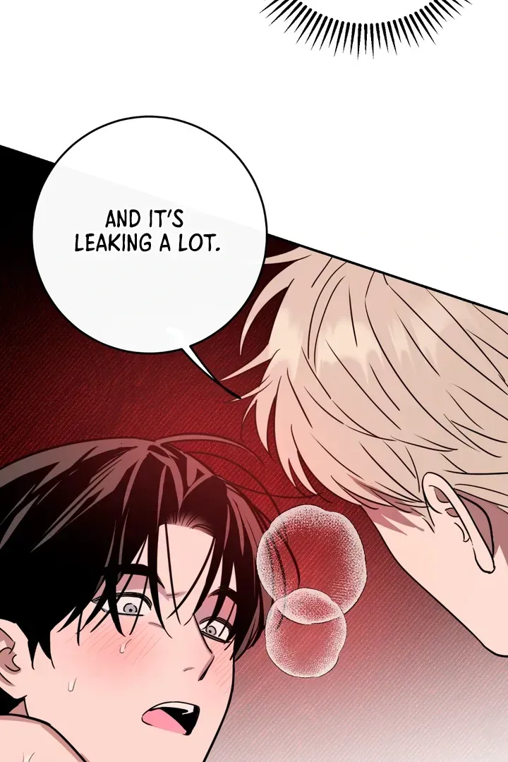 In My Bad Chapter 3.2 page 37 - 