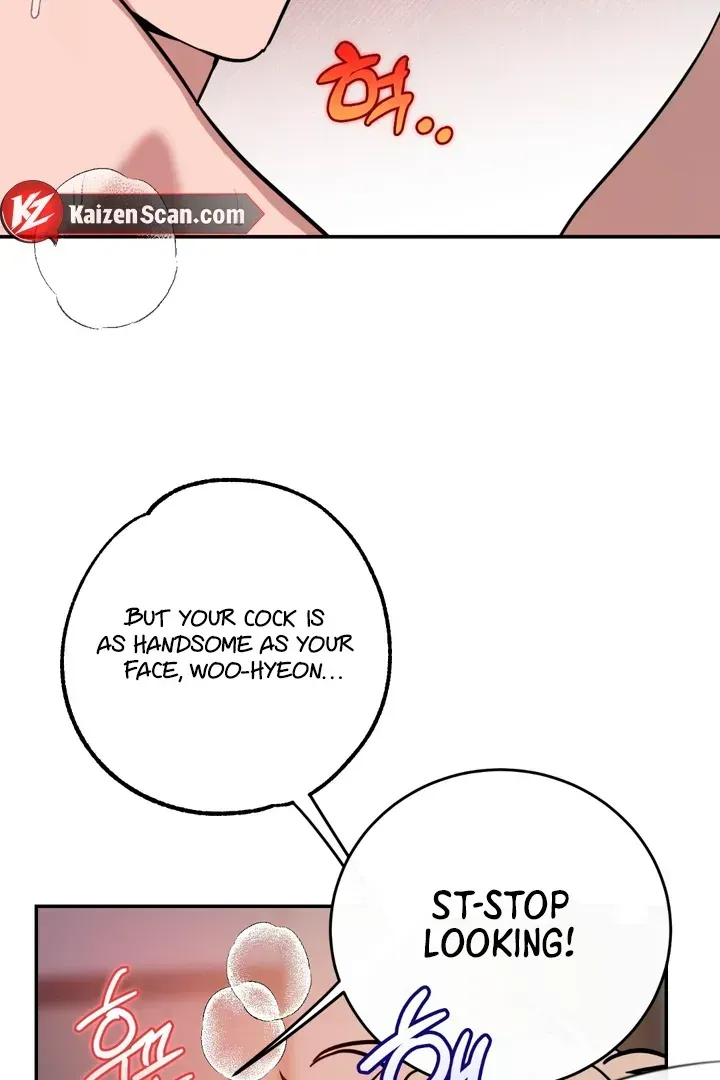In My Bad Chapter 3.2 page 38 - 