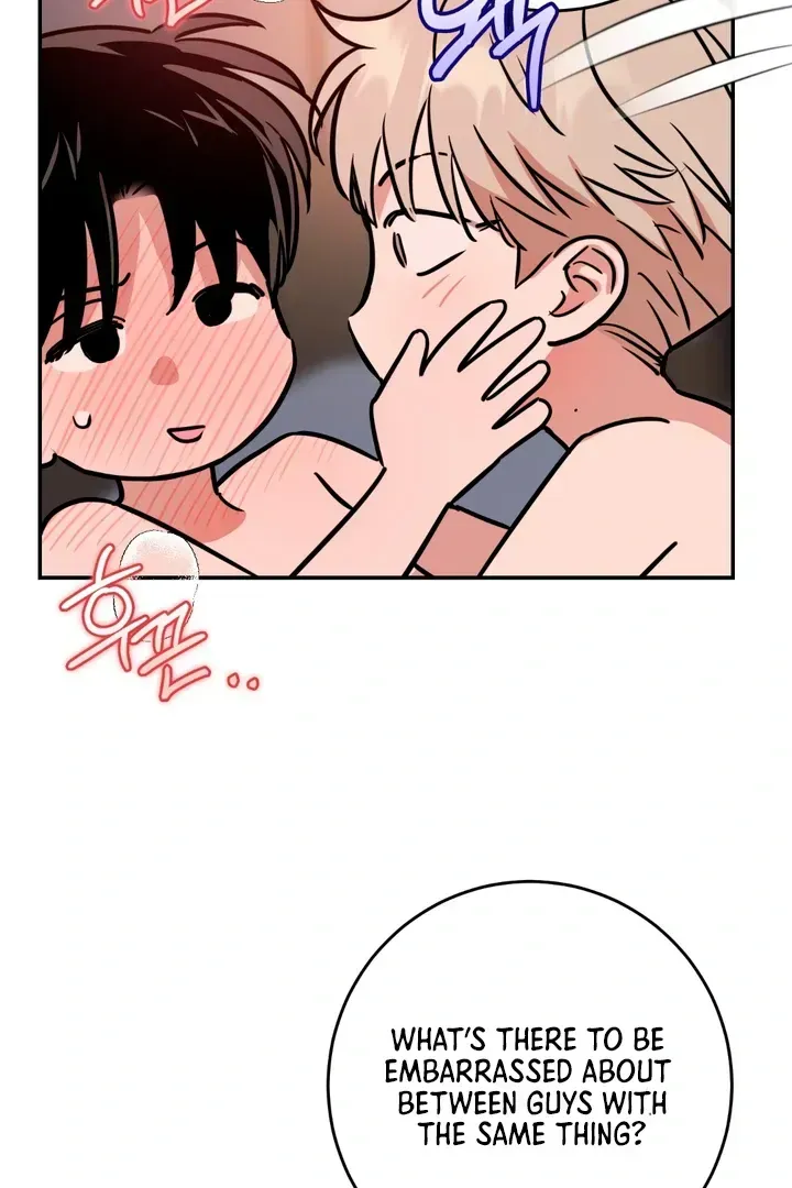 In My Bad Chapter 3.2 page 39 - 