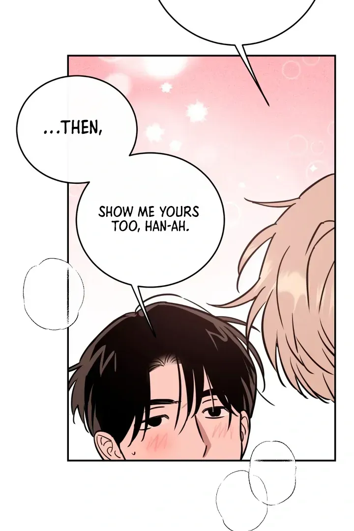 In My Bad Chapter 3.2 page 40 - 