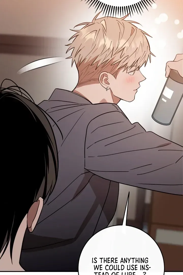 In My Bad Chapter 3.2 page 5 - 