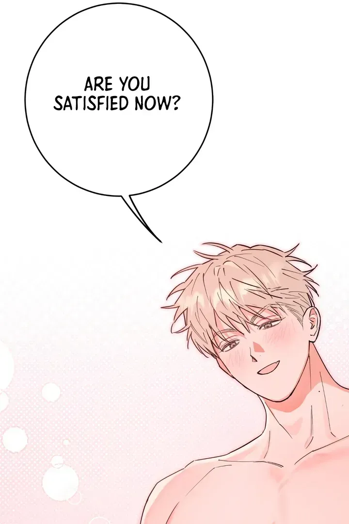 In My Bad Chapter 3.2 page 43 - 