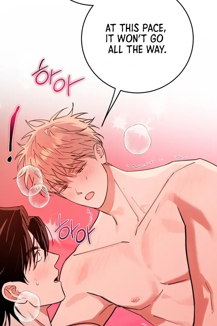 In My Bad Chapter 3.2 page 61 - 