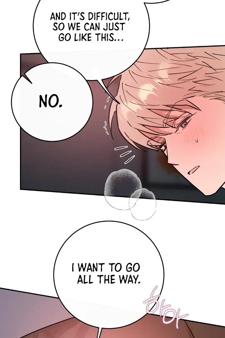 In My Bad Chapter 3.2 page 65 - 