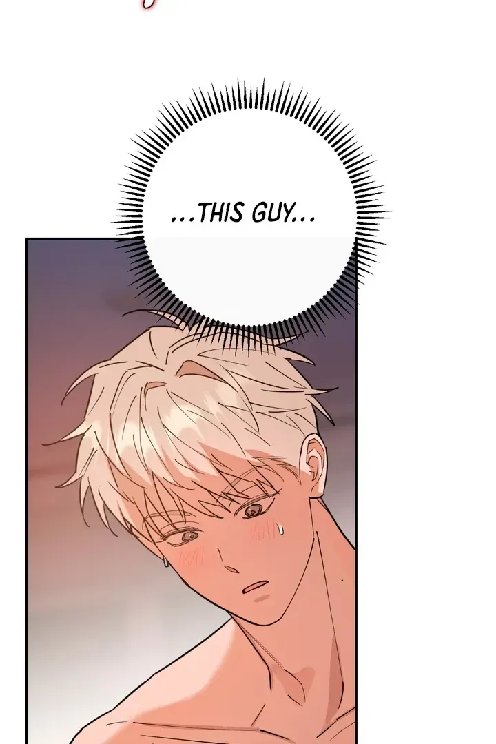 In My Bad Chapter 3.2 page 67 - 