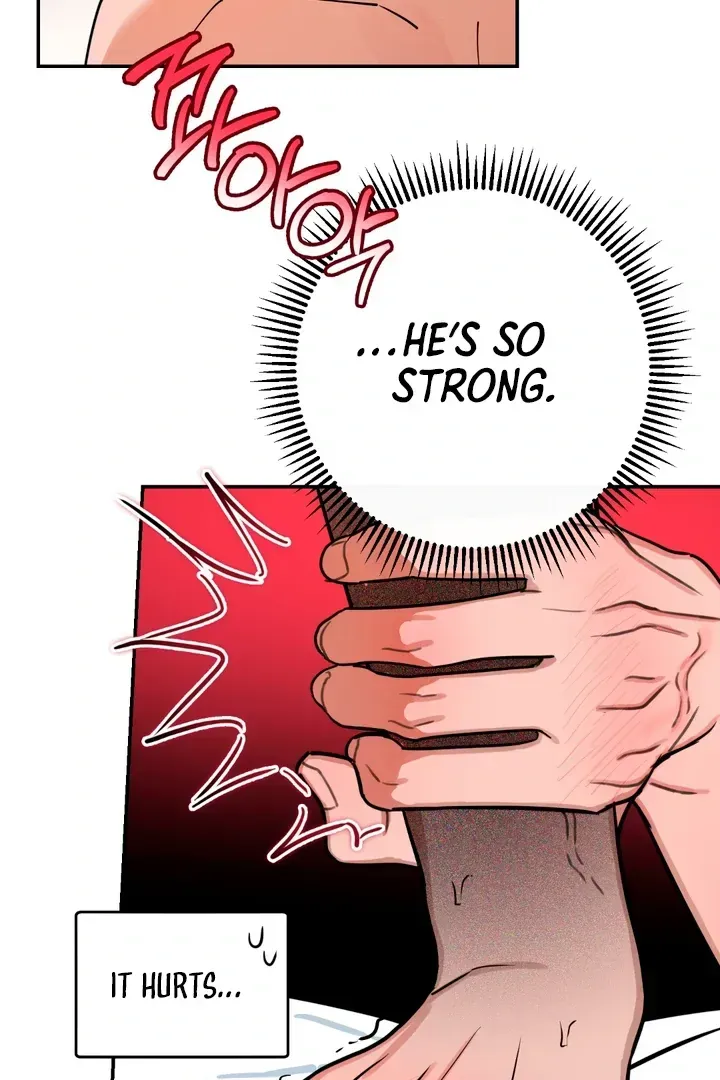 In My Bad Chapter 3.2 page 68 - 
