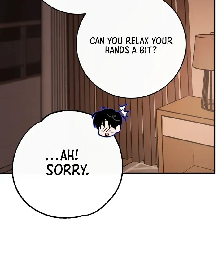 In My Bad Chapter 3.2 page 70 - 
