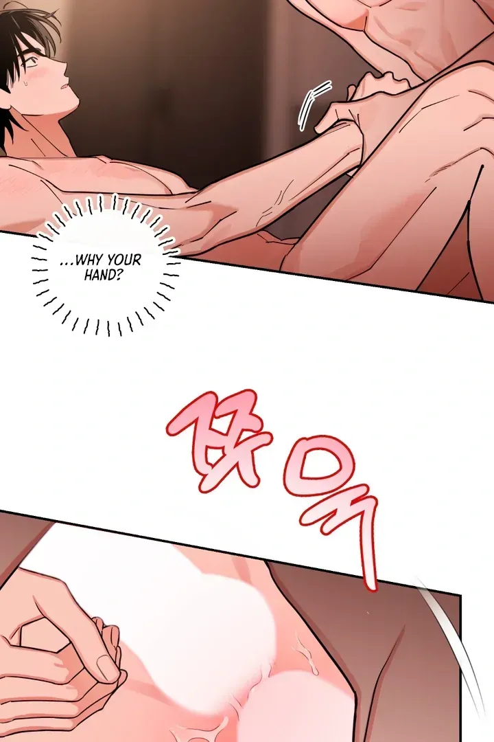 In My Bad Chapter 3.2 page 72 - 