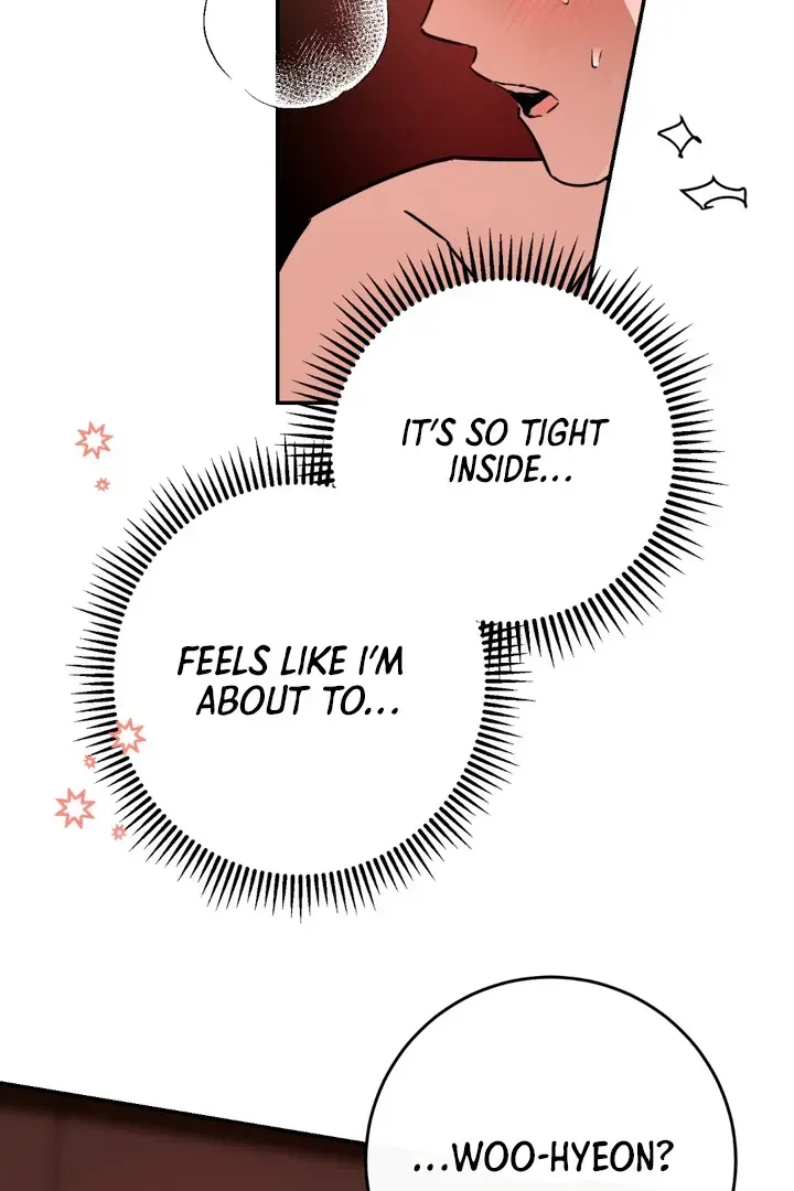 In My Bad Chapter 3.2 page 79 - 