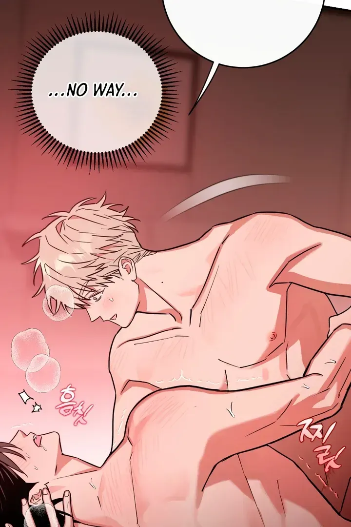 In My Bad Chapter 3.2 page 80 - 