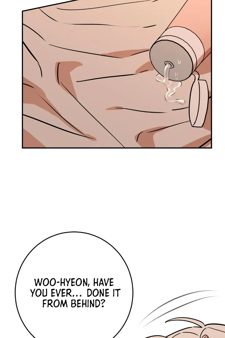 In My Bad Chapter 3 page 11 - 