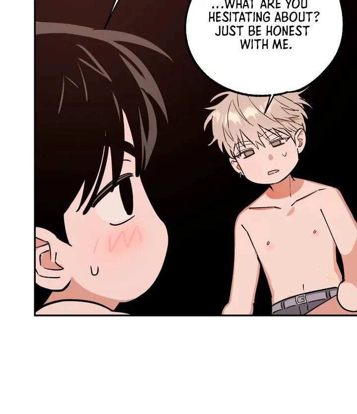 In My Bad Chapter 3 page 15 - 