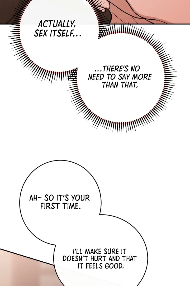 In My Bad Chapter 3 page 17 - 