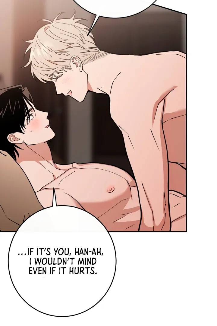 In My Bad Chapter 3 page 18 - 