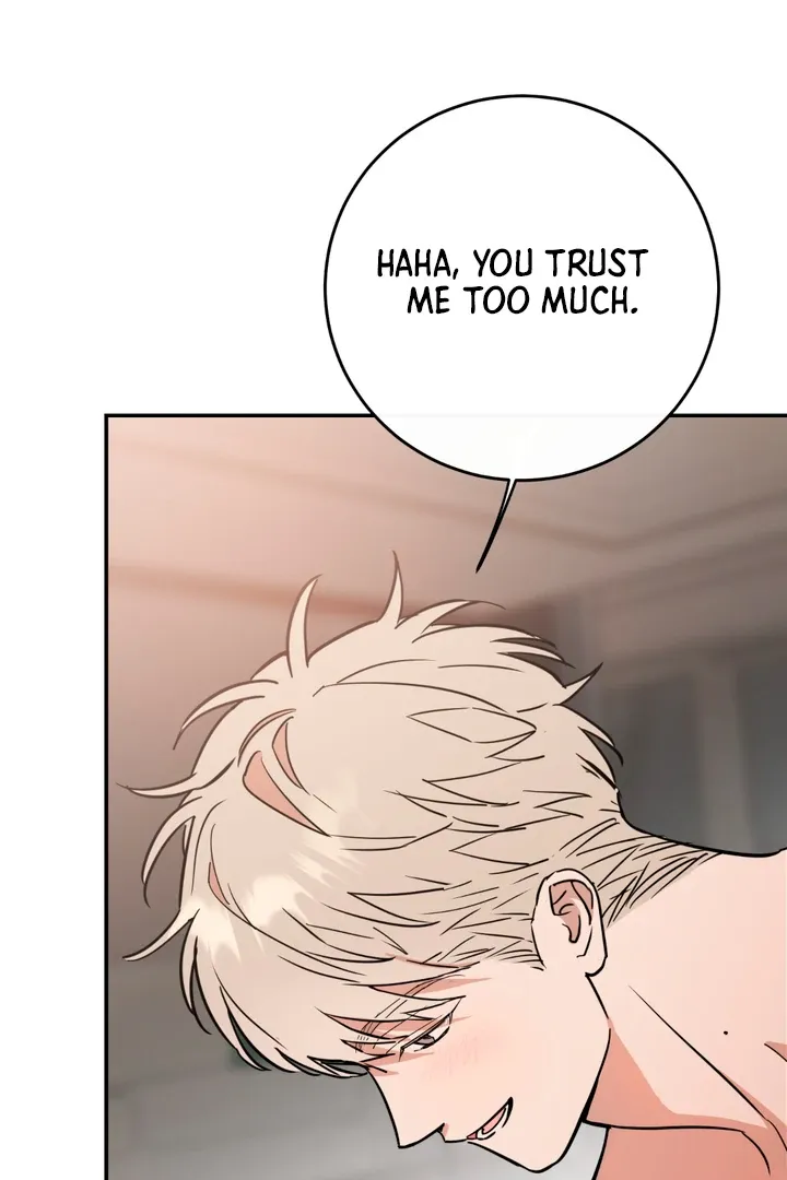 In My Bad Chapter 3 page 19 - 