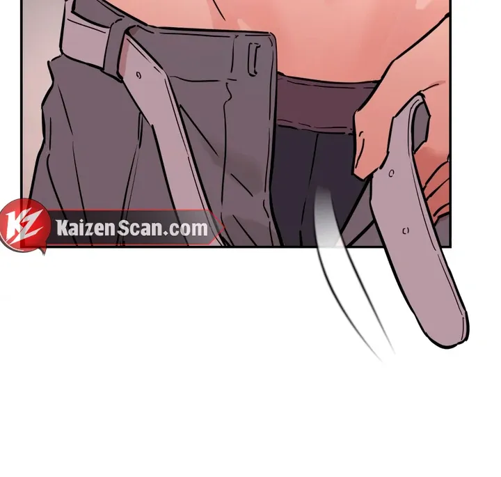 In My Bad Chapter 3 page 43 - 