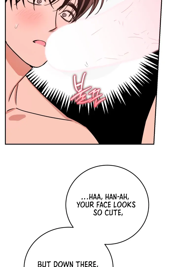 In My Bad Chapter 3 page 47 - 