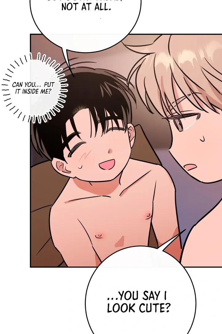 In My Bad Chapter 3 page 48 - 