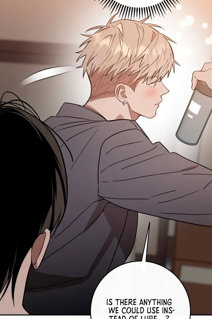 In My Bad Chapter 3 page 6 - 