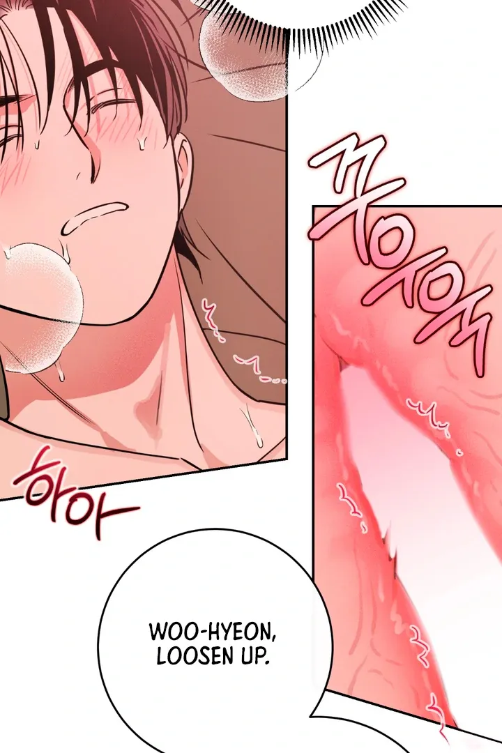 In My Bad Chapter 3 page 61 - 