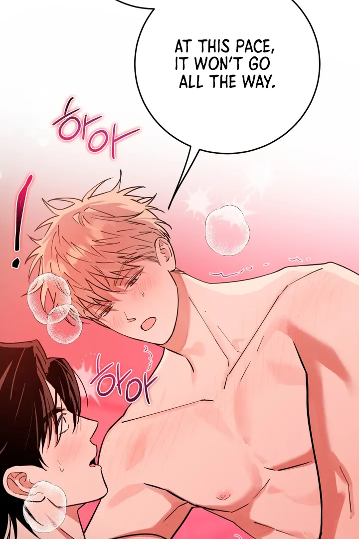 In My Bad Chapter 3 page 62 - 