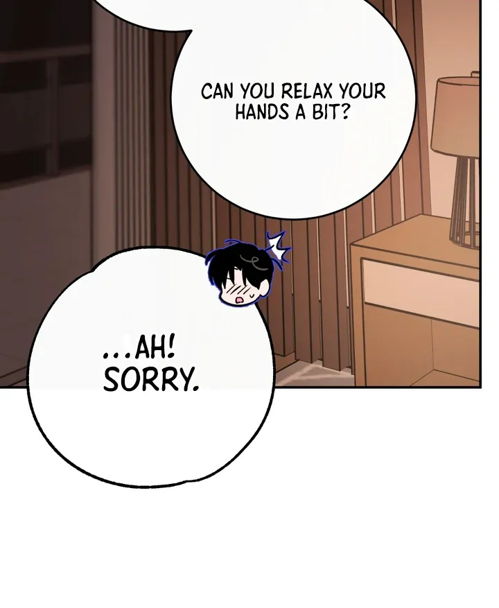 In My Bad Chapter 3 page 71 - 