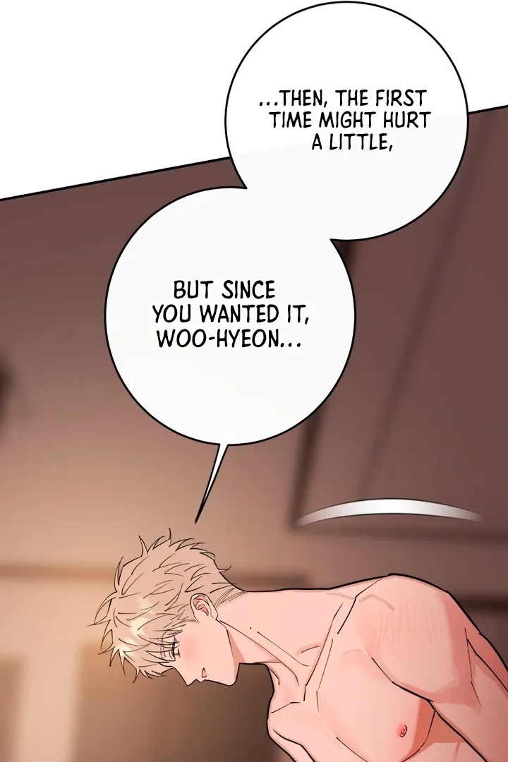 In My Bad Chapter 3 page 72 - 
