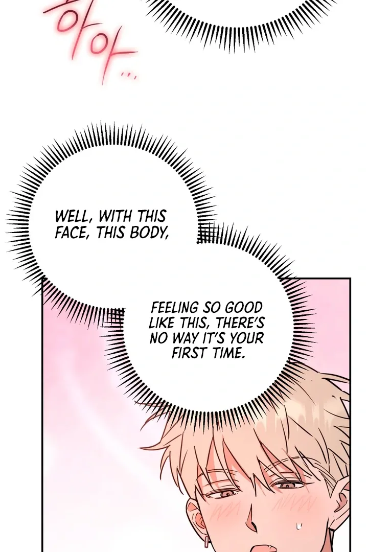 In My Bad Chapter 3 page 89 - 