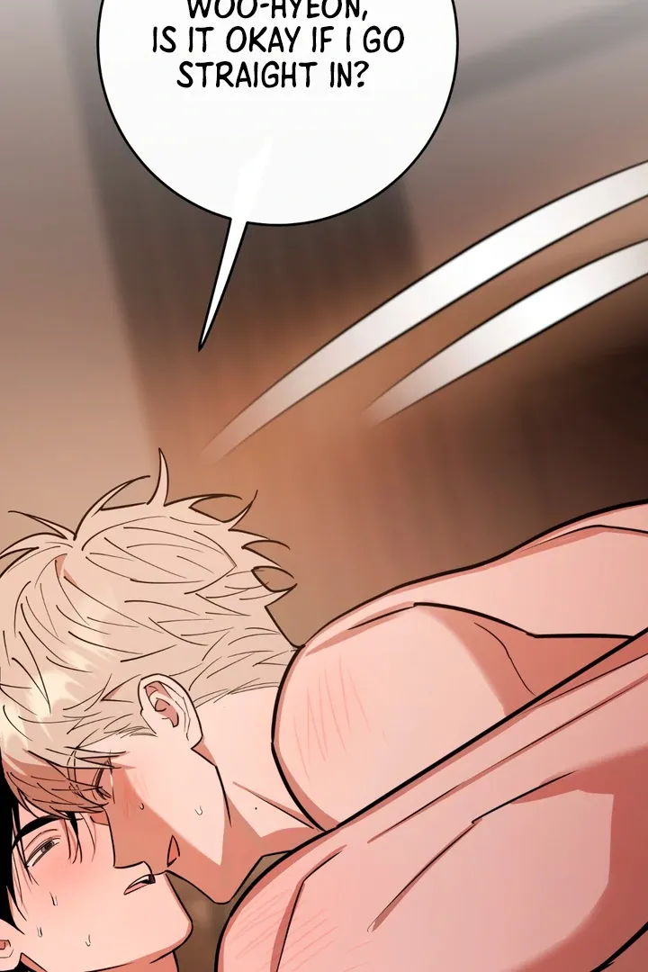 In My Bad Chapter 3 page 91 - 