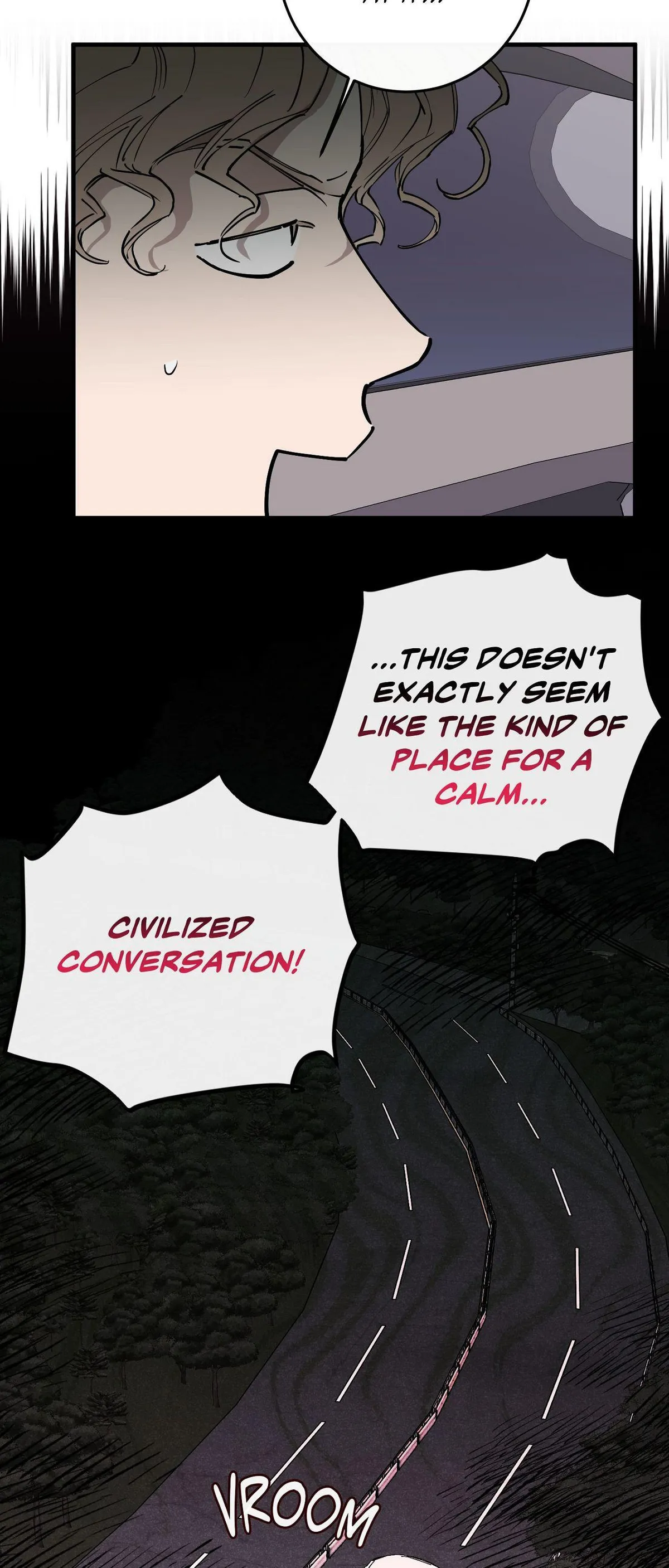 In My Bad Chapter 31 page 15 - 