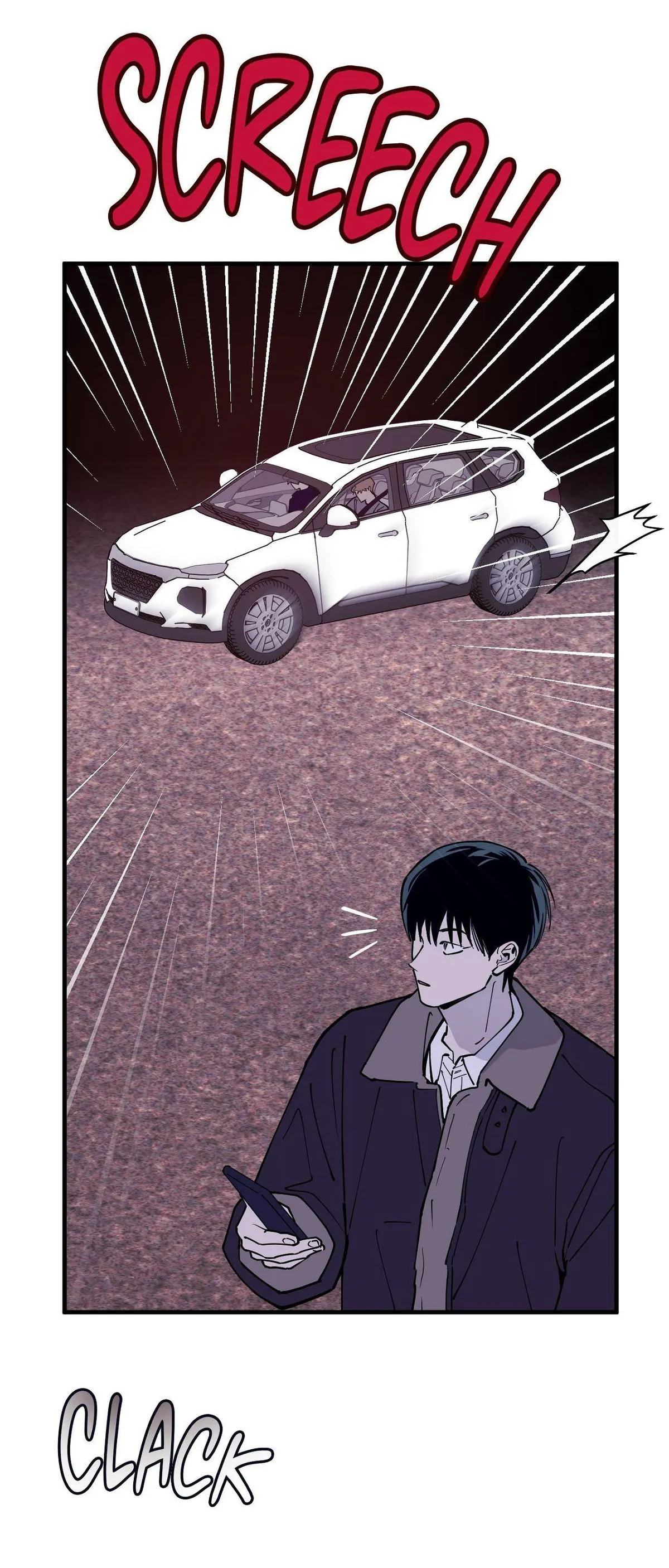 In My Bad Chapter 31 page 23 - 