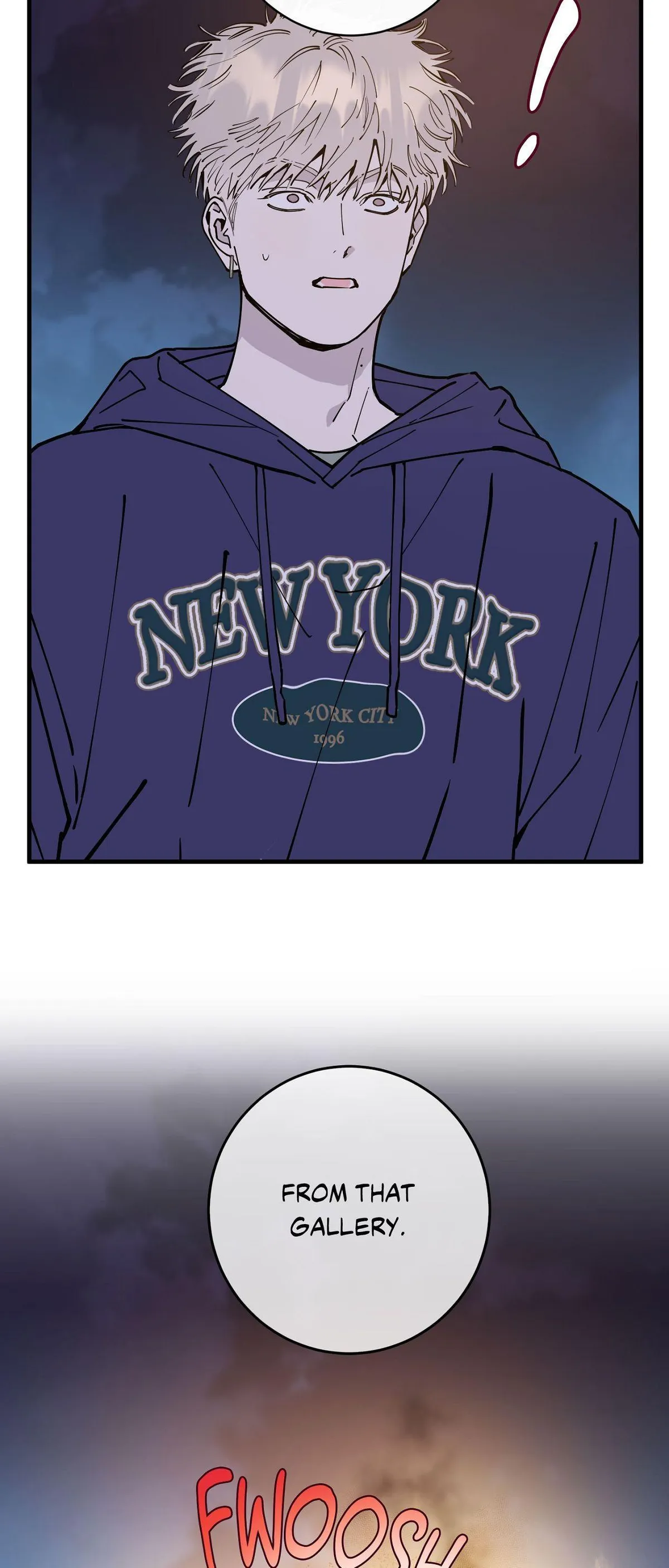 In My Bad Chapter 31 page 26 - 