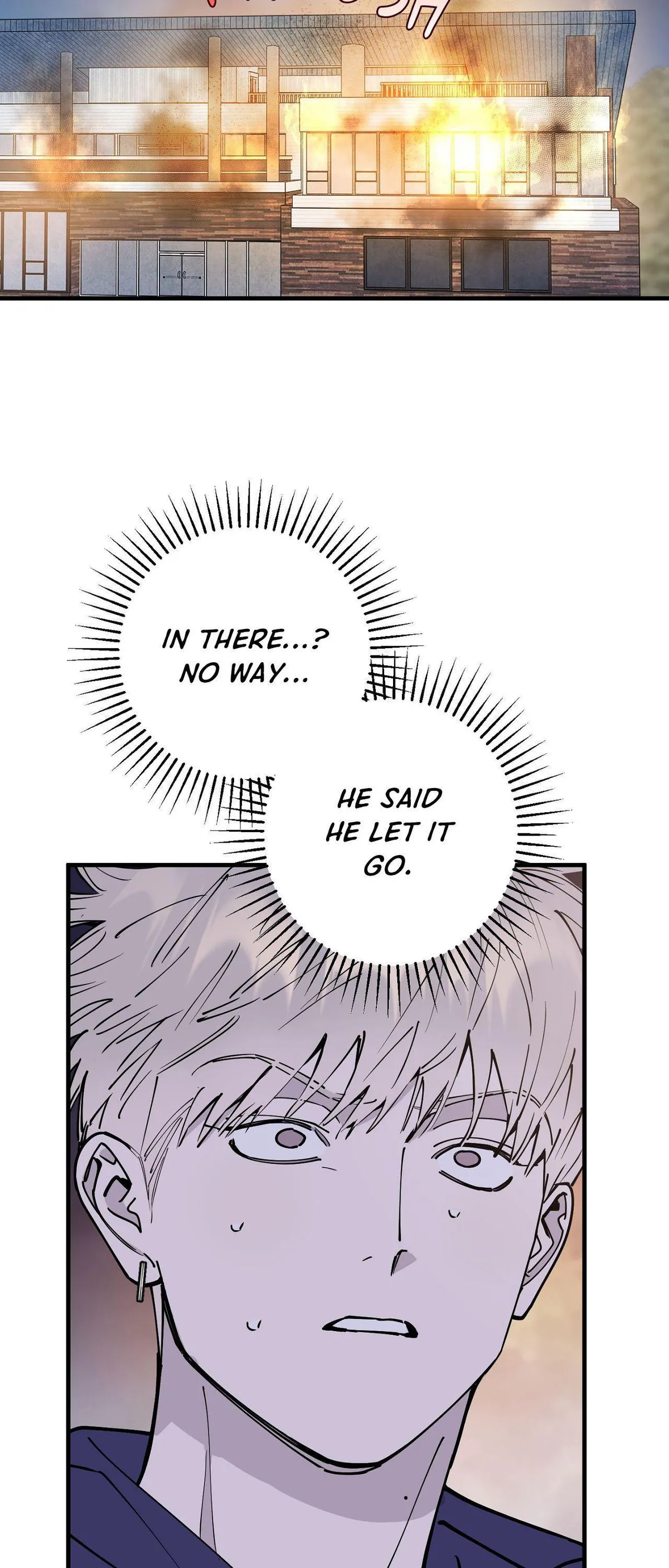 In My Bad Chapter 31 page 27 - 