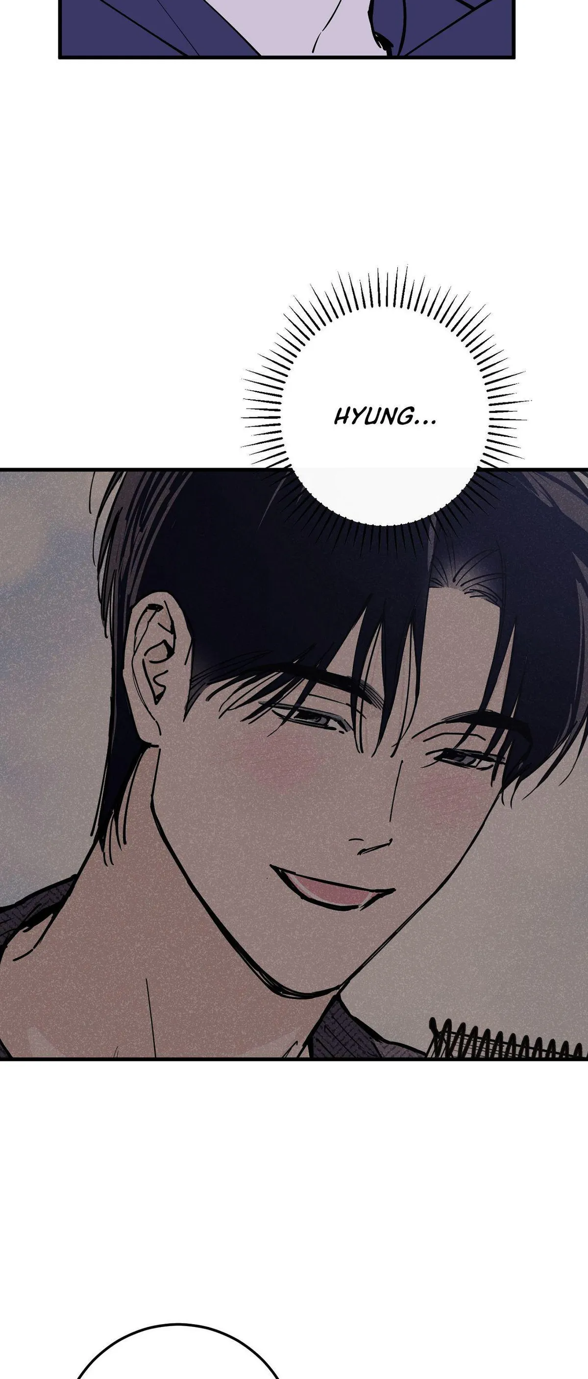 In My Bad Chapter 31 page 28 - 