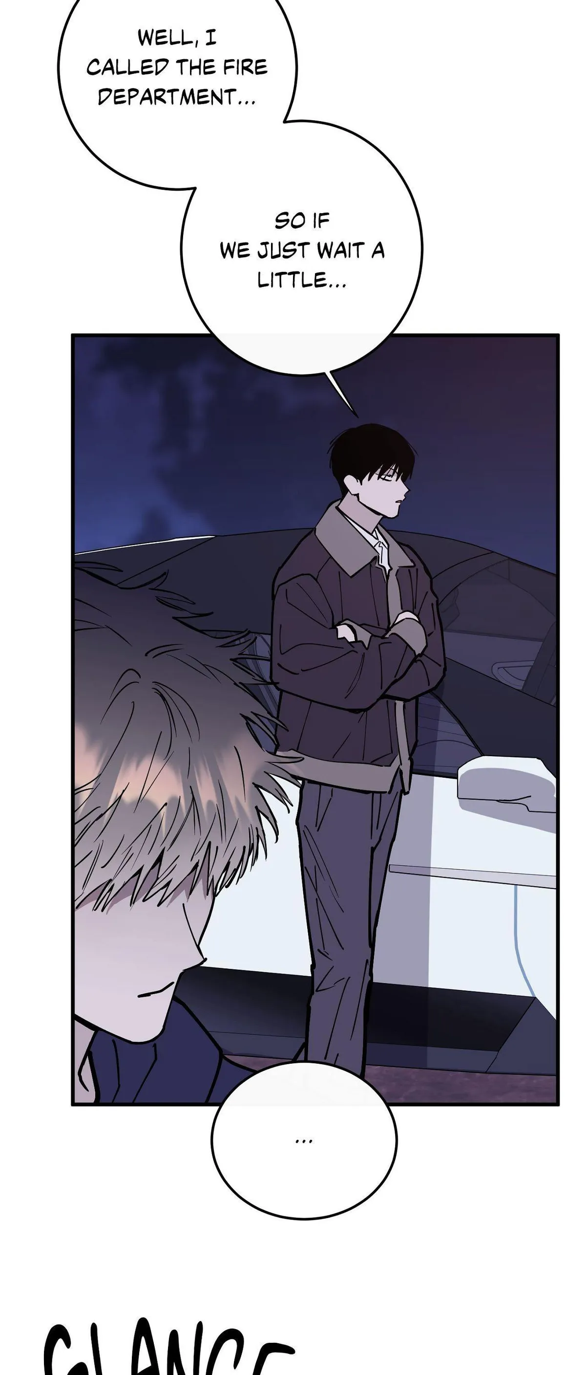 In My Bad Chapter 31 page 29 - 