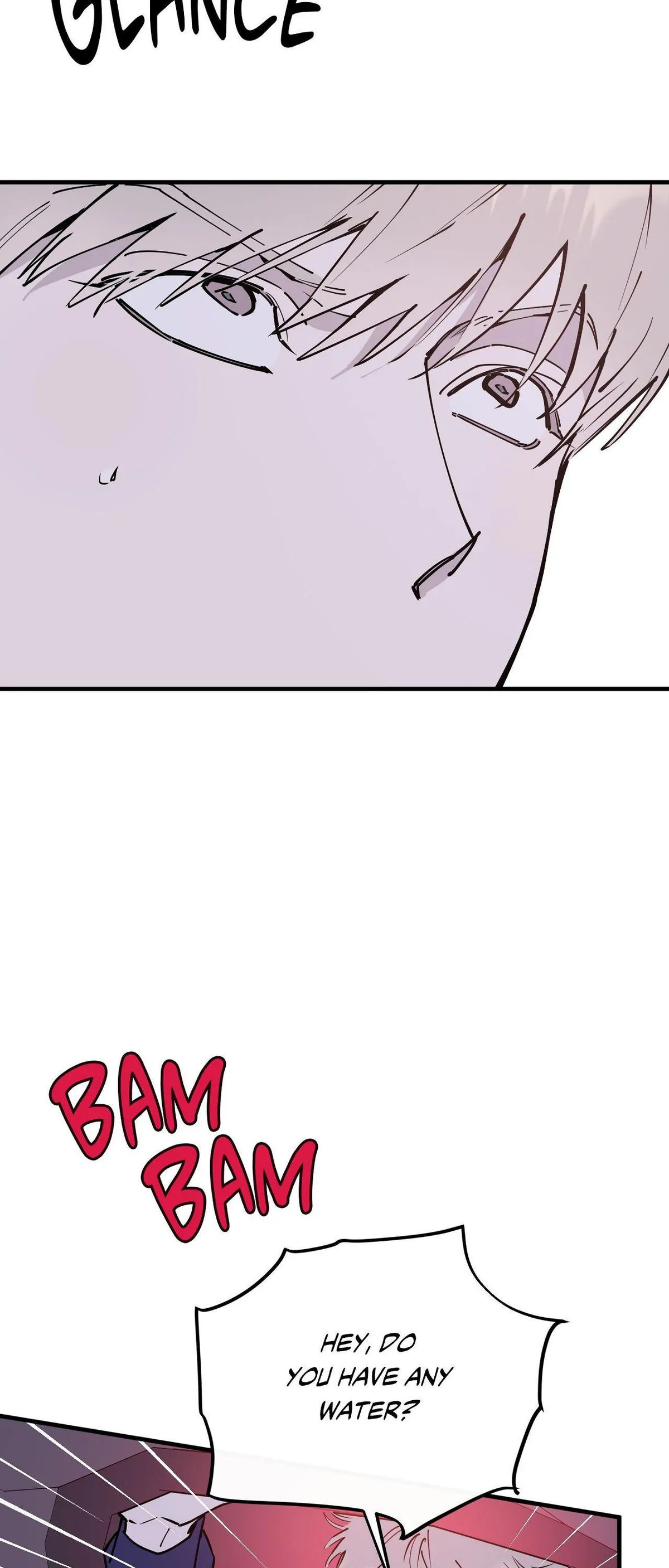 In My Bad Chapter 31 page 30 - 