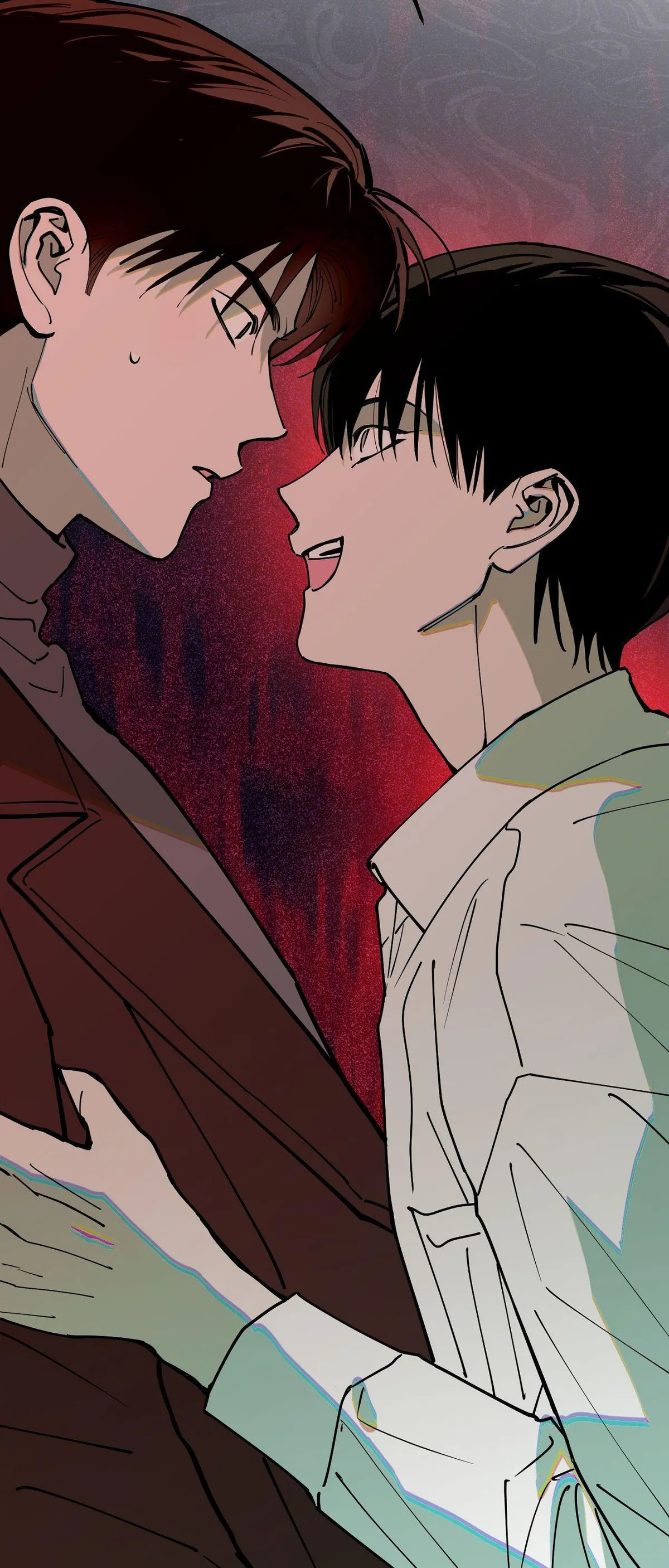 In My Bad Chapter 31 page 4 - 