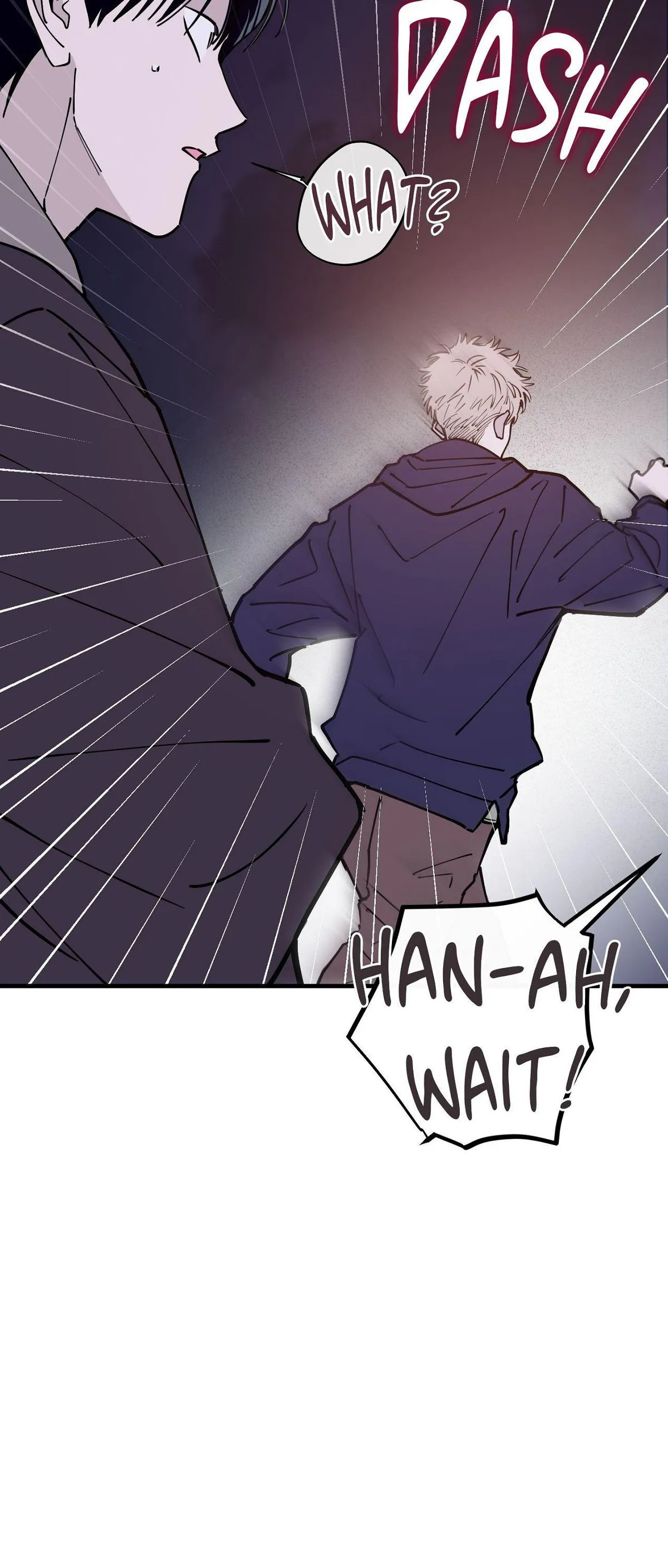 In My Bad Chapter 31 page 34 - 