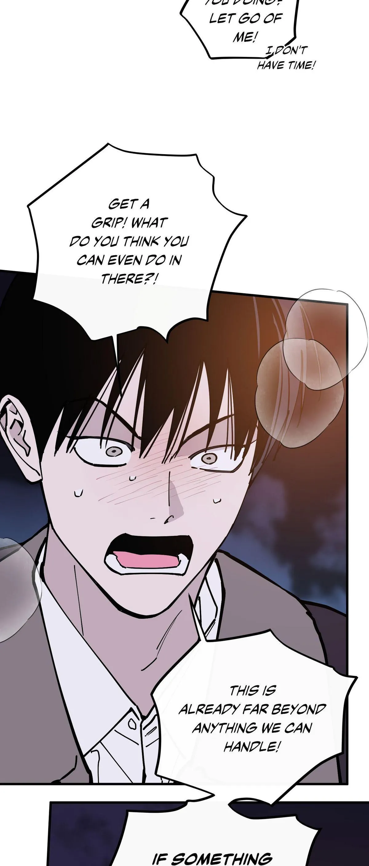 In My Bad Chapter 31 page 36 - 