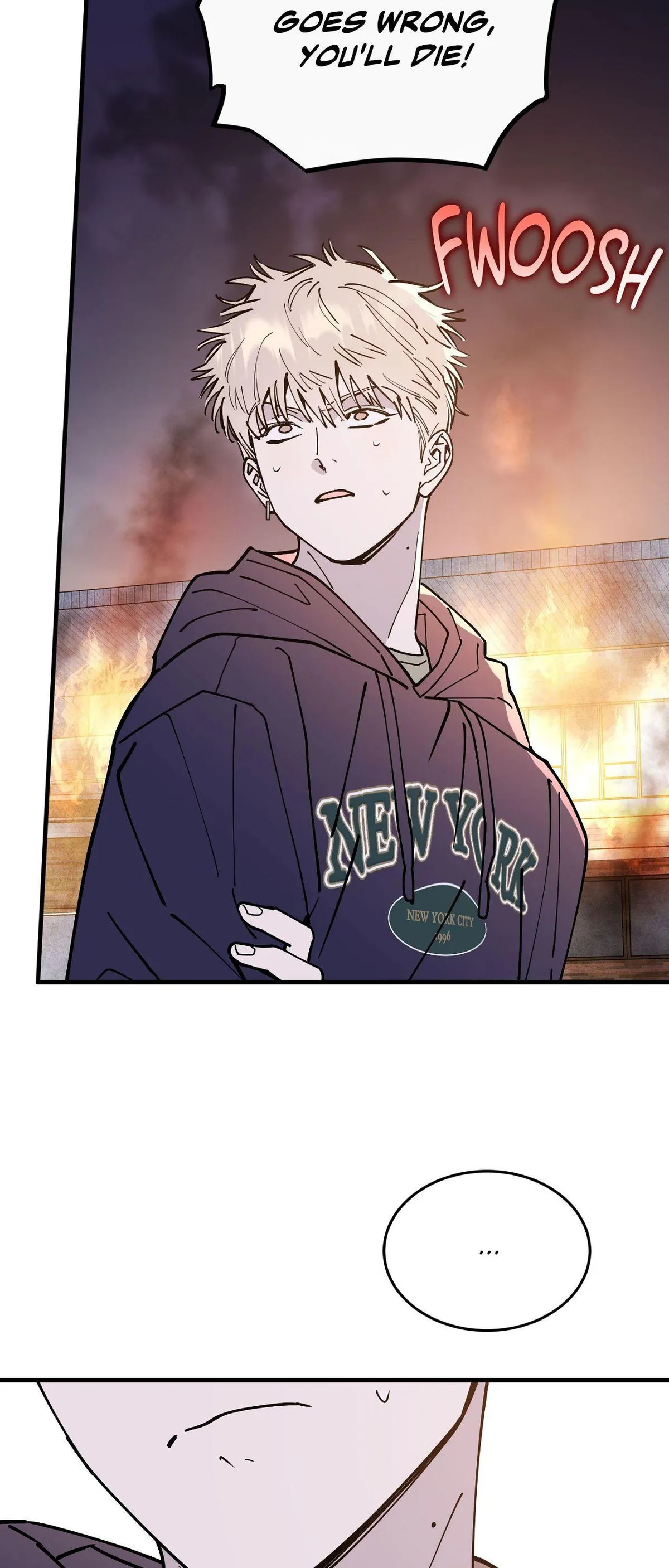 In My Bad Chapter 31 page 37 - 