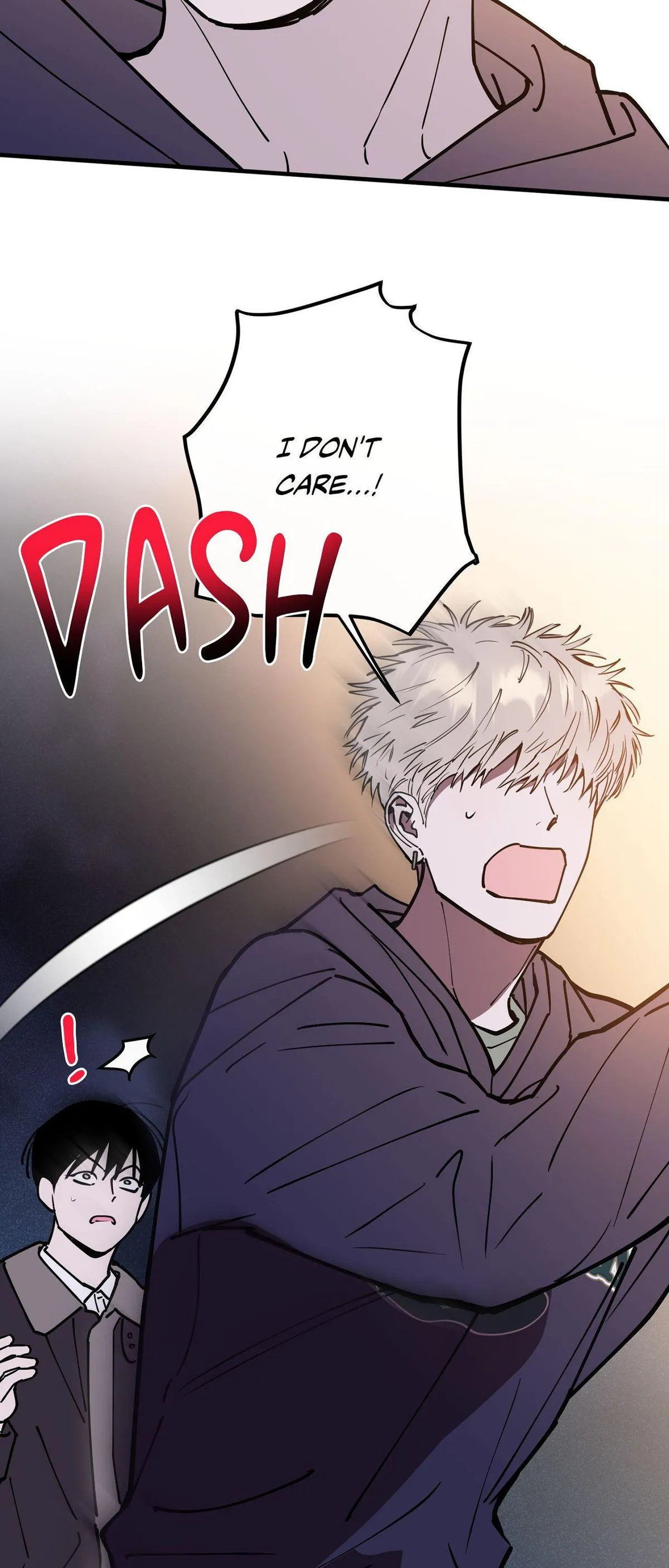 In My Bad Chapter 31 page 38 - 